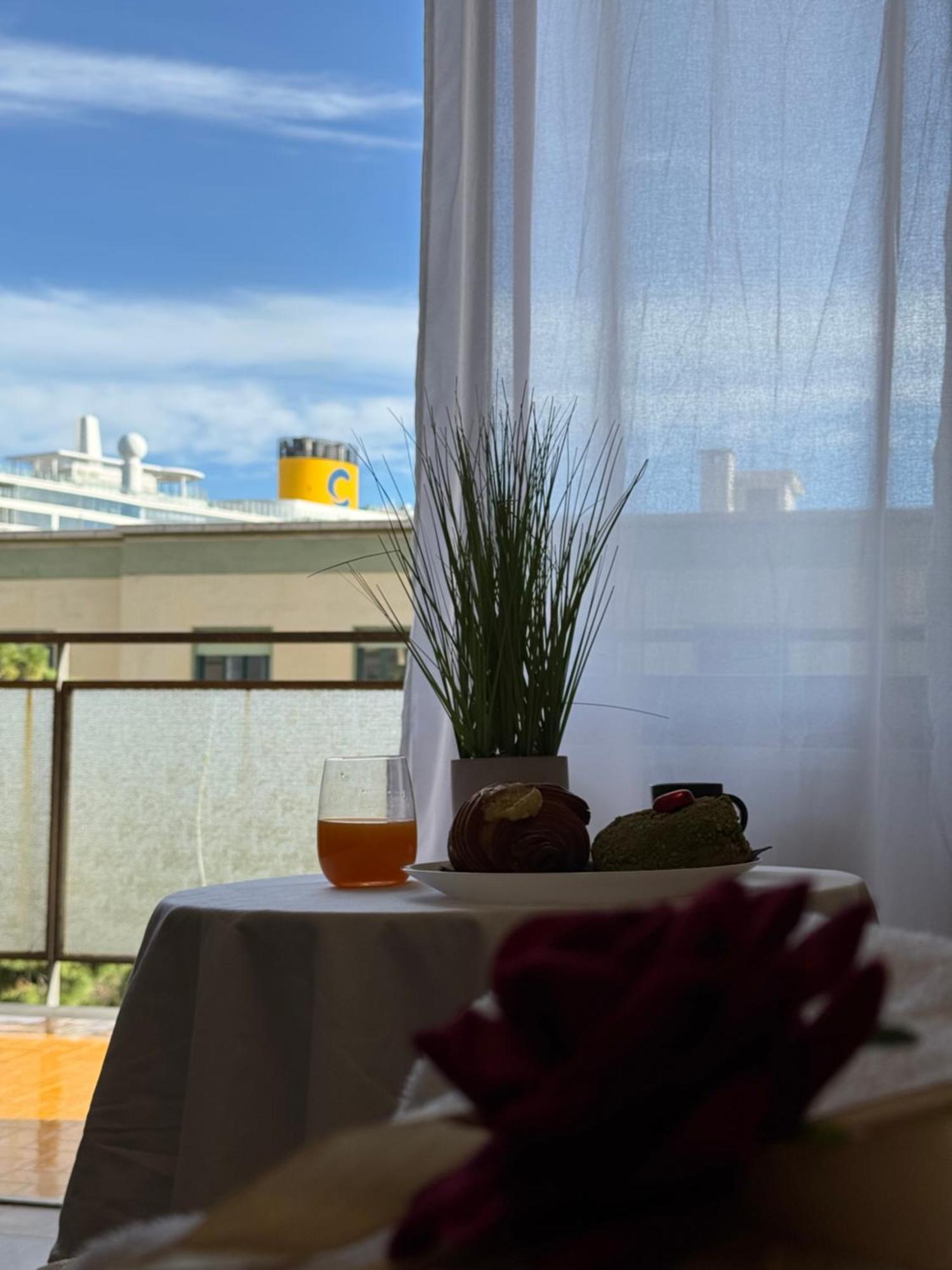 Crispi 120 Rooms New Opening Παλέρμο Εξωτερικό φωτογραφία